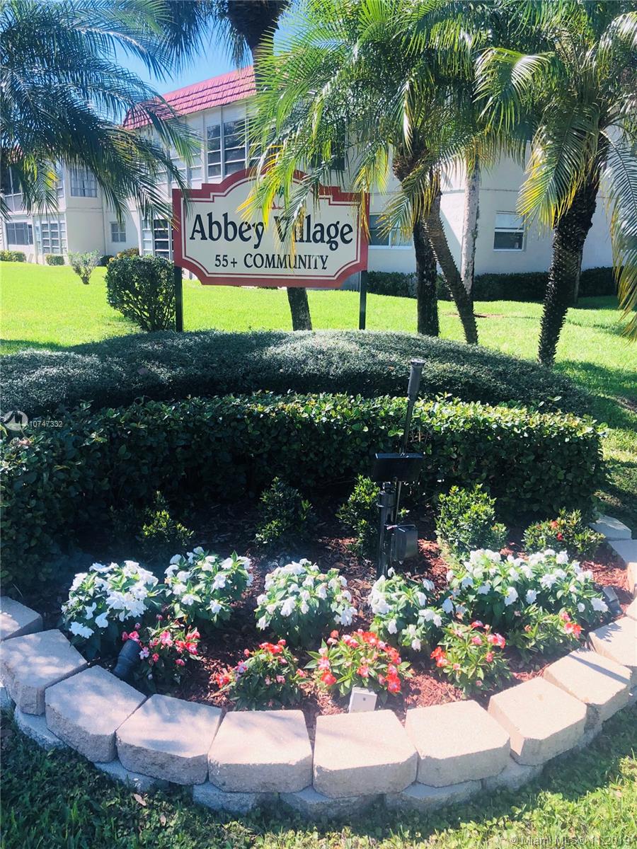 Delray Beach, FL 33446,3 Abbey Ln #207