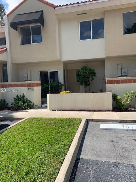 Plantation, FL 33324,7893 NW 7th Ct #7893