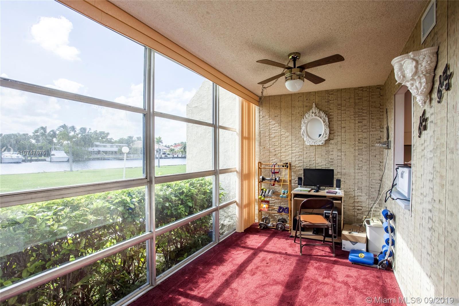 601 Three Islands Blvd #106, Hallandale, FL 33009