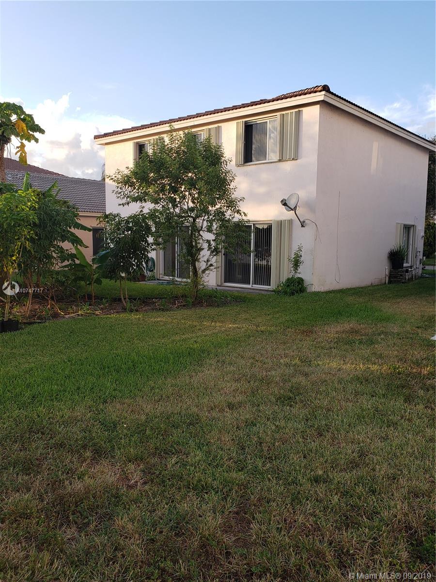 Miramar, FL 33025,10270 SW 20th Ct