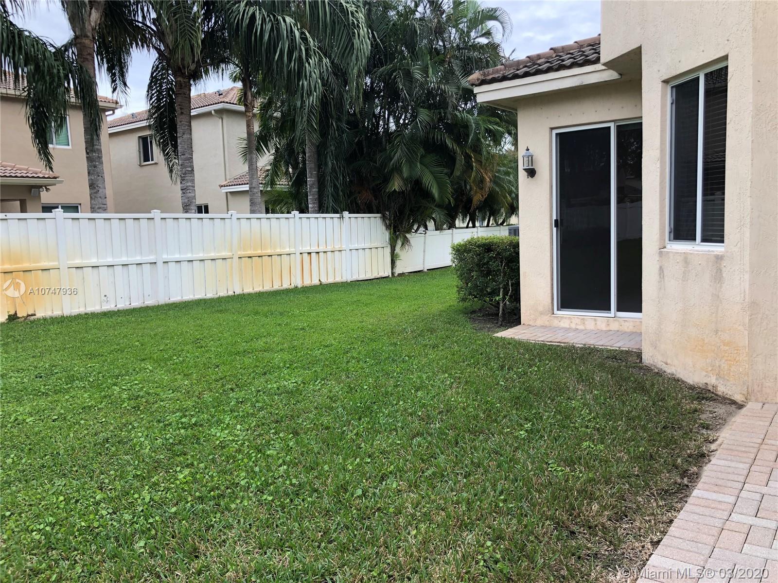 Pembroke Pines, FL 33332,6250 SW 195th Ave