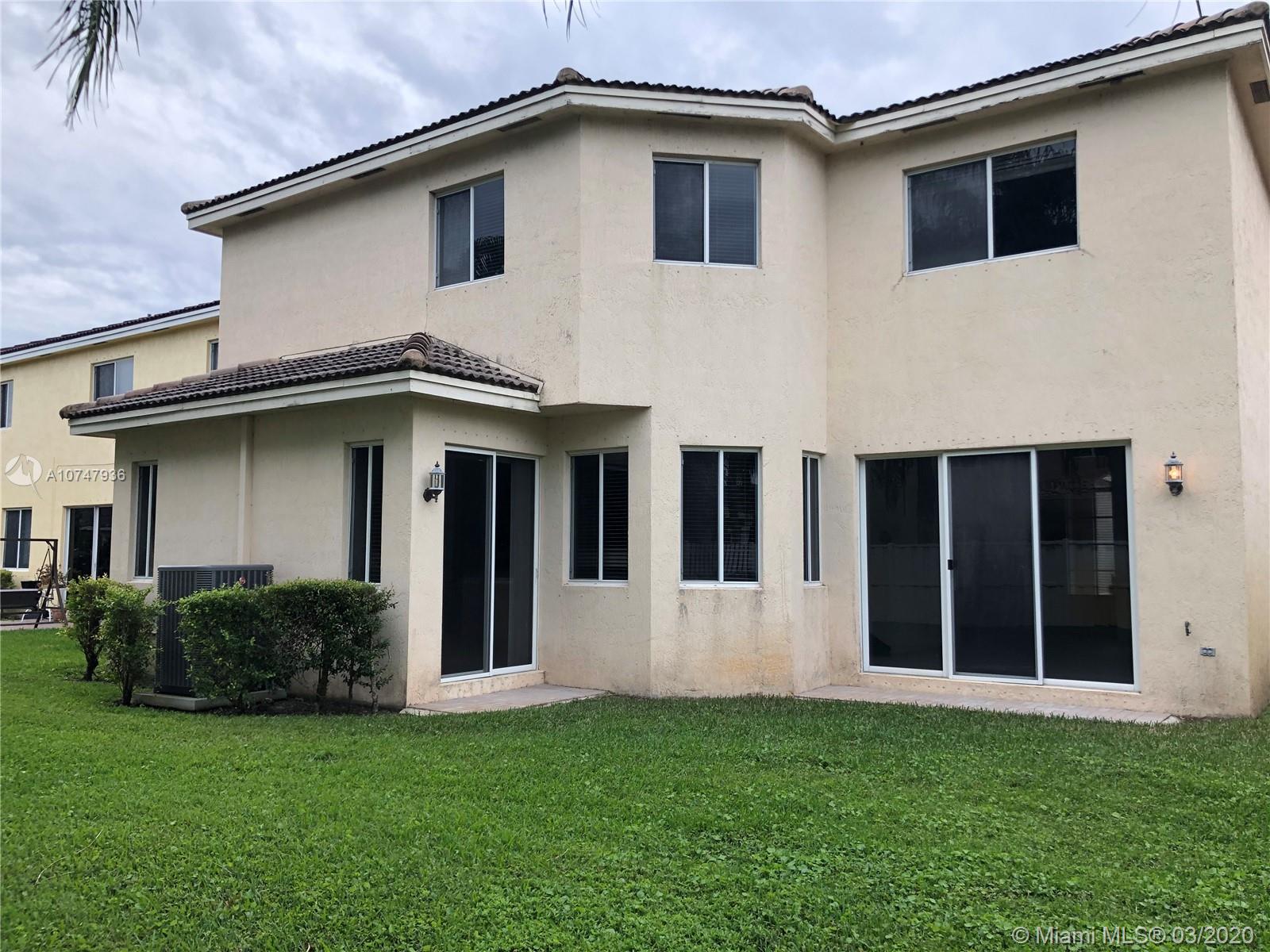 Pembroke Pines, FL 33332,6250 SW 195th Ave