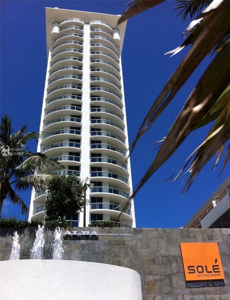 17315 Collins Ave #903, Sunny Isles Beach, FL 33160