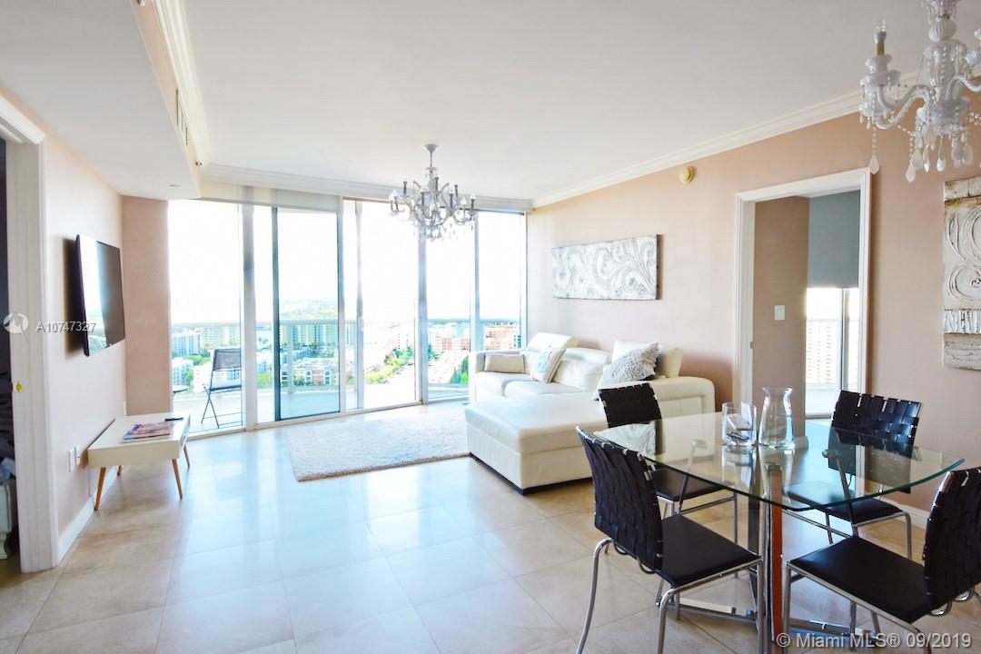 Sunny Isles Beach, FL 33160,17201 Collins Ave #2309