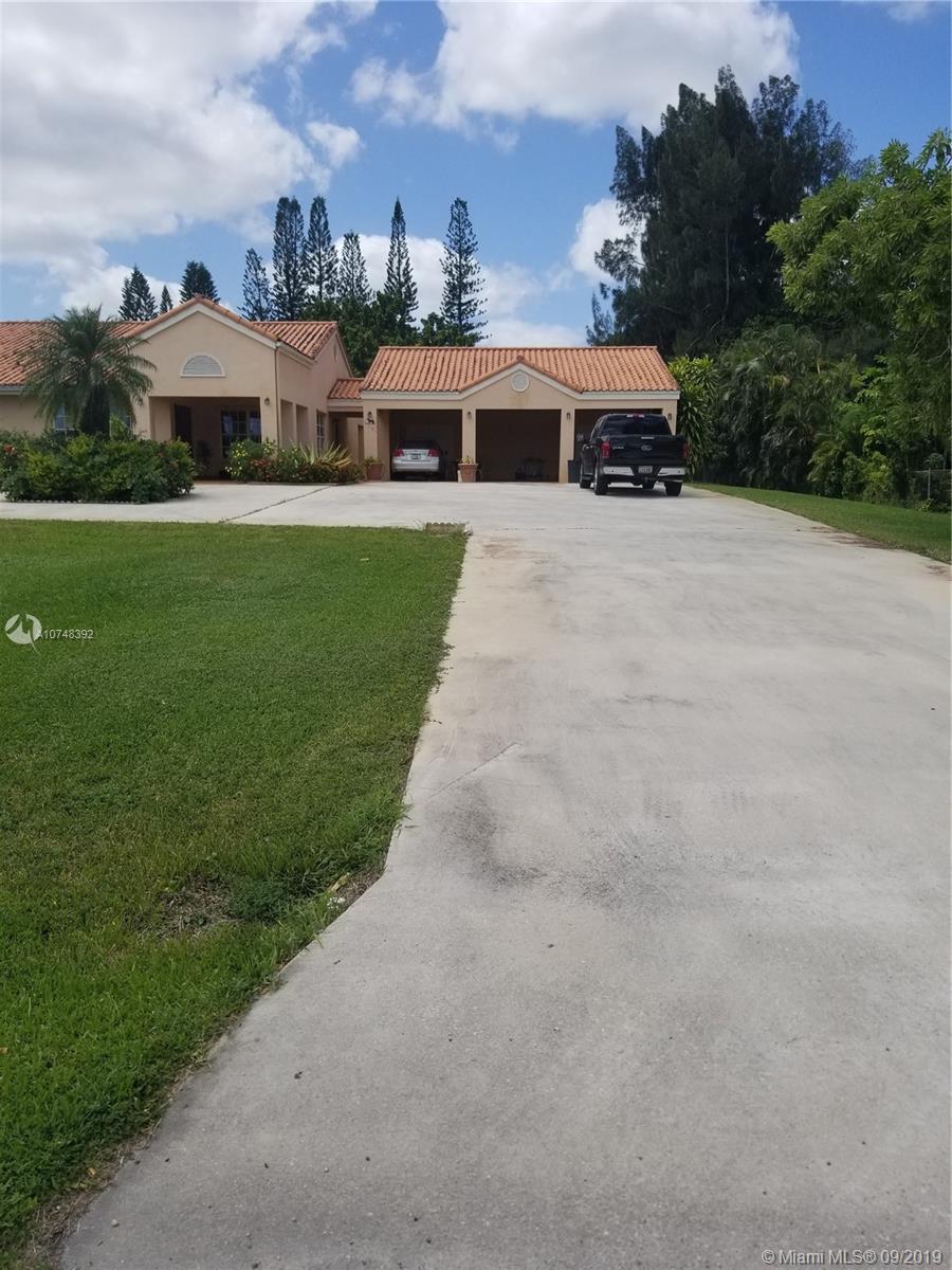 5131 SW 186th Ave, Southwest Ranches, FL 33332