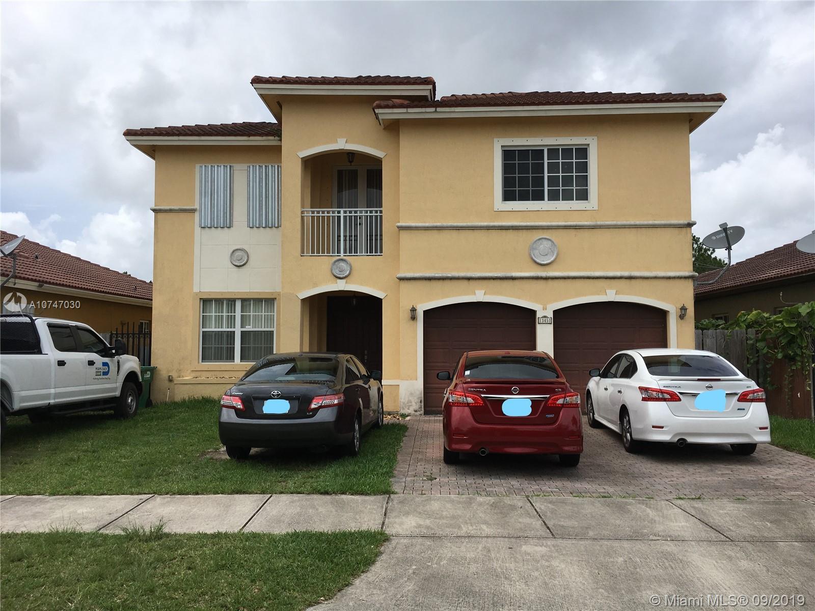 13451 SW 176th Ter, Miami, FL 33177