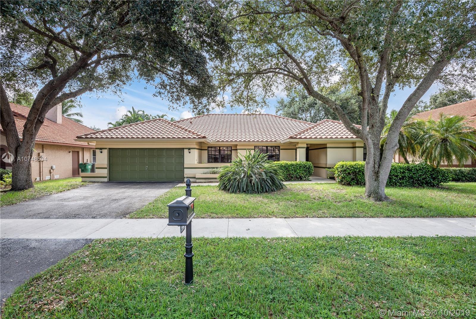 2880 Hidden Hollow Ln, Davie, FL 33328