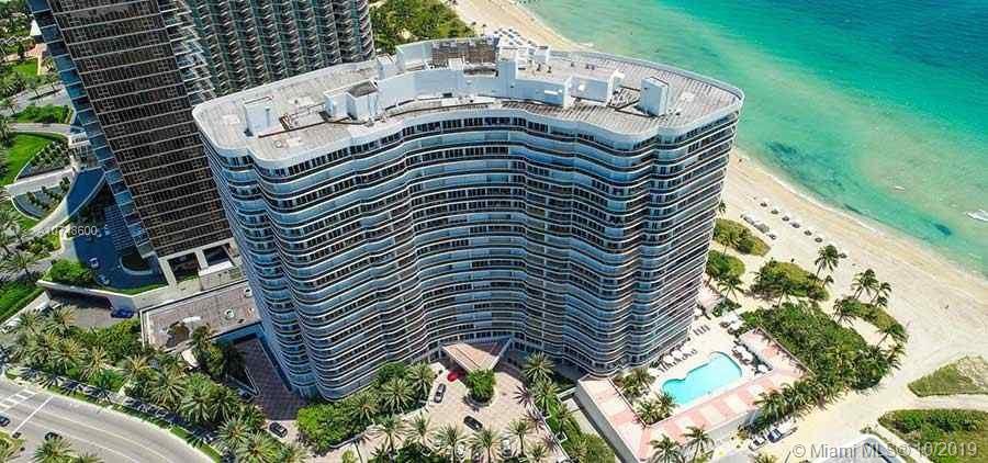 Bal Harbour, FL 33154,9601 Collins Ave #C-5