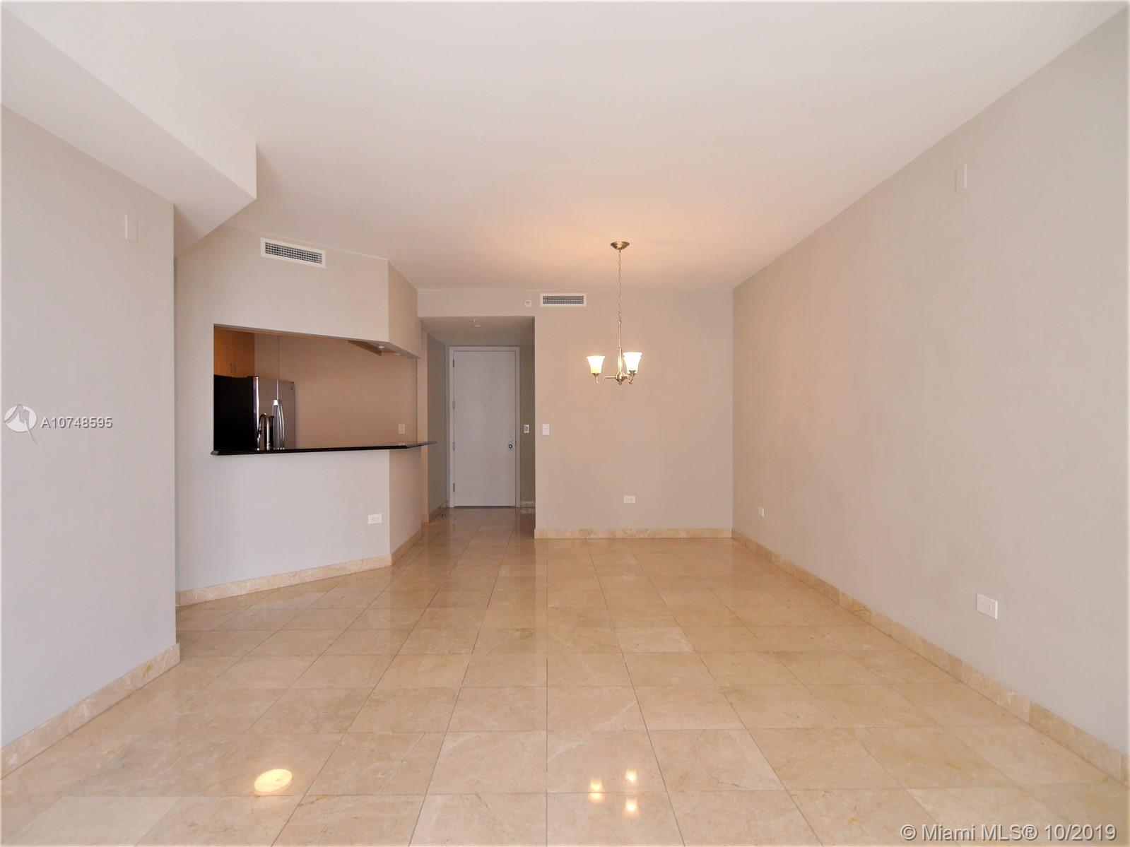 Miami, FL 33131,801 Brickell Key Blvd #1807