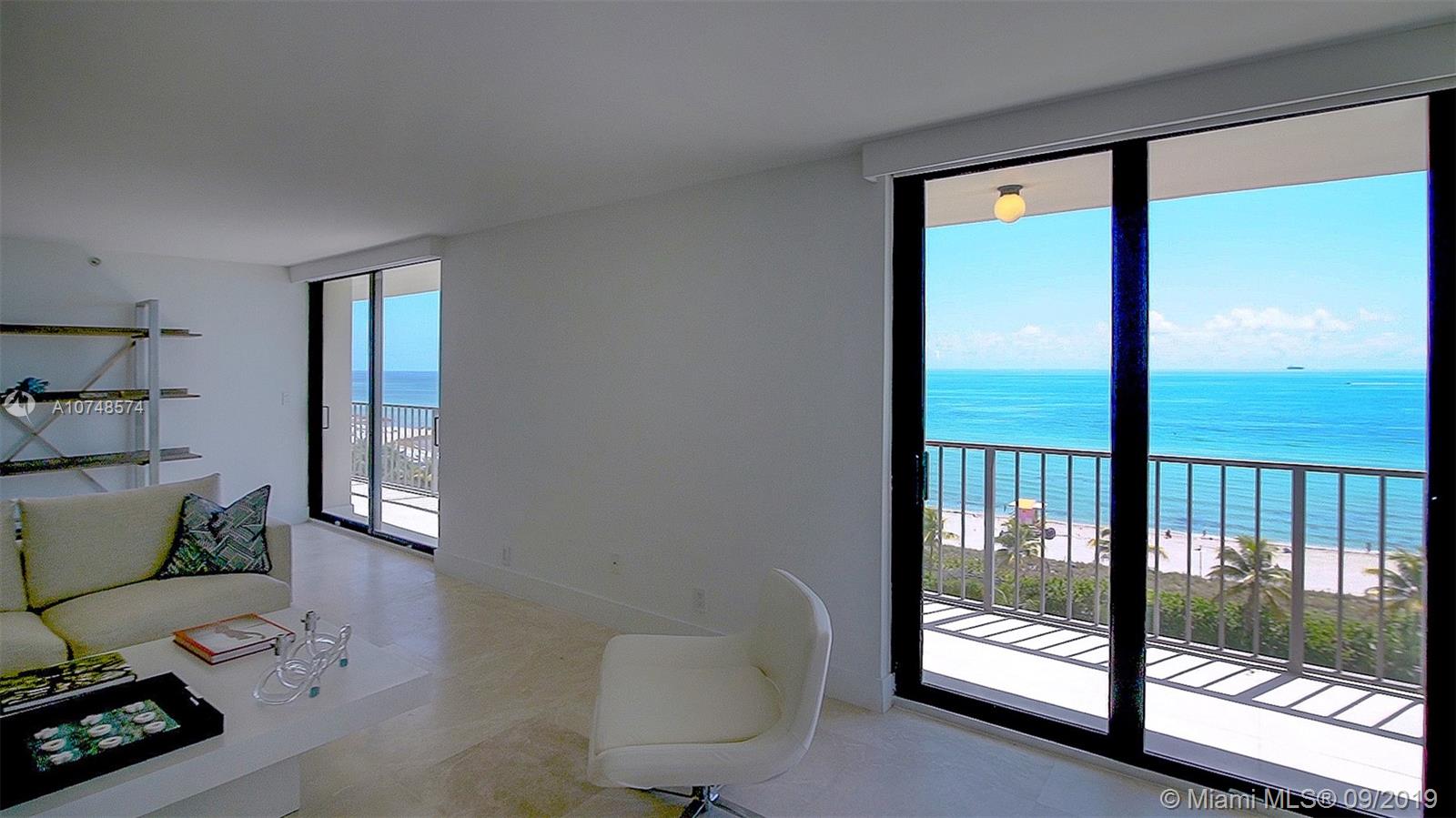 2625 Collins Ave #907, Miami Beach, FL 33140