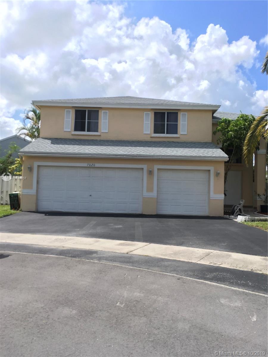 7020 SW 39th Ct, Davie, FL 33314