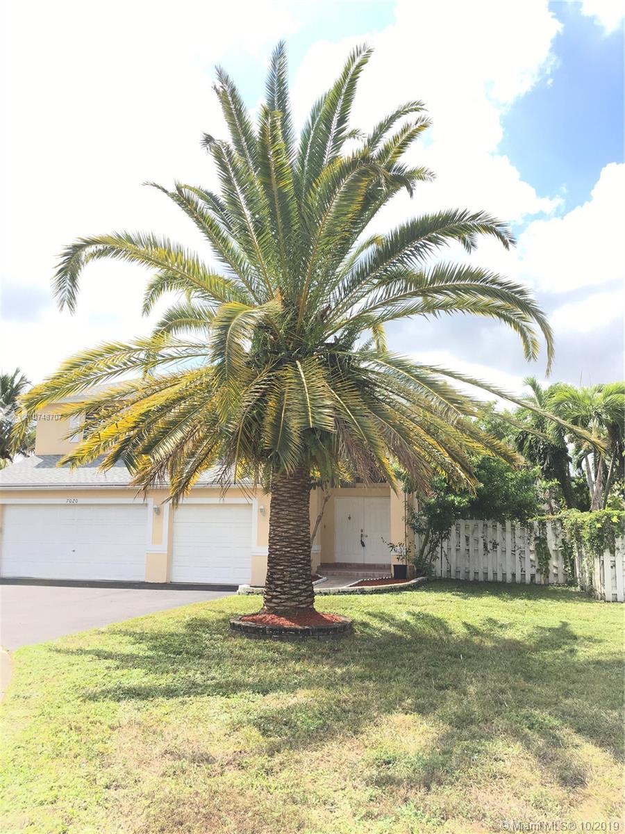 Davie, FL 33314,7020 SW 39th Ct