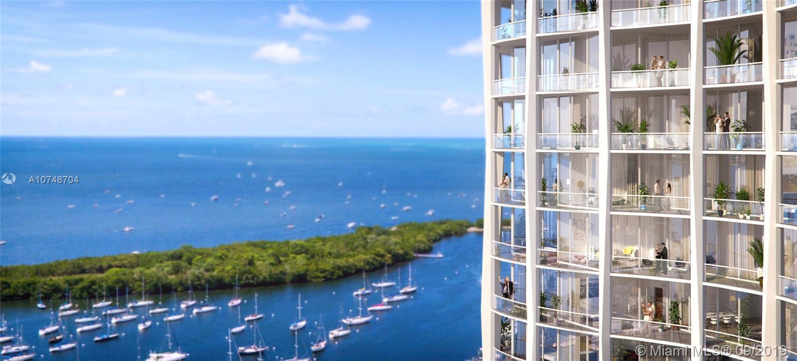 2811 S Bayshore Drive #15C, Coconut Grove, FL 33133