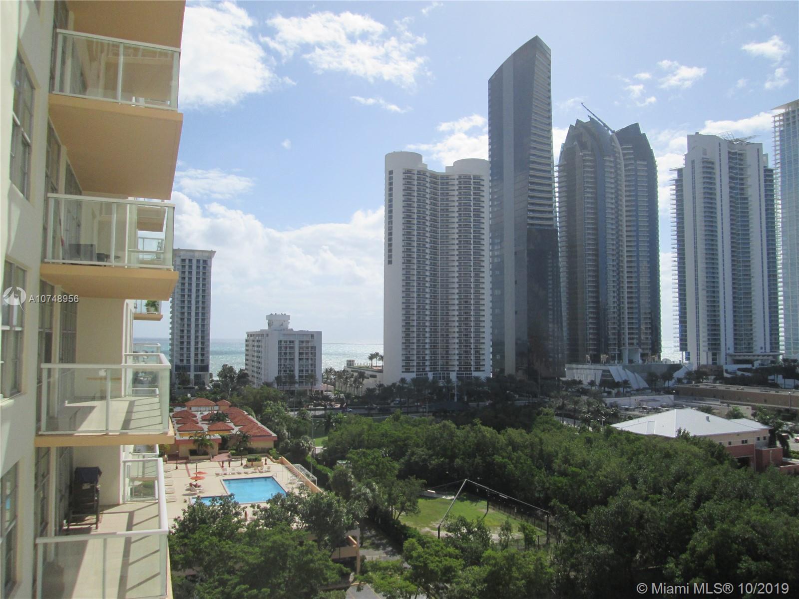 Sunny Isles Beach, FL 33160,230 174th St #1201