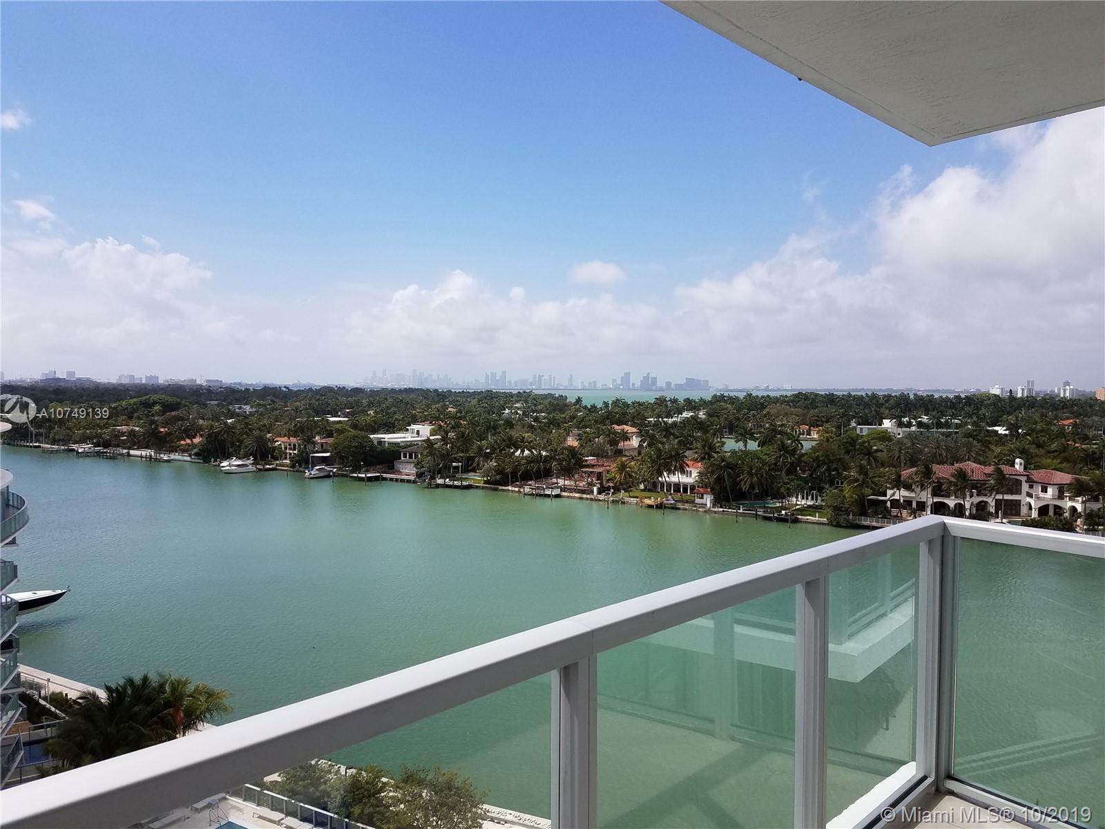 6700 Indian Creek Dr #1003, Miami Beach, FL 33141