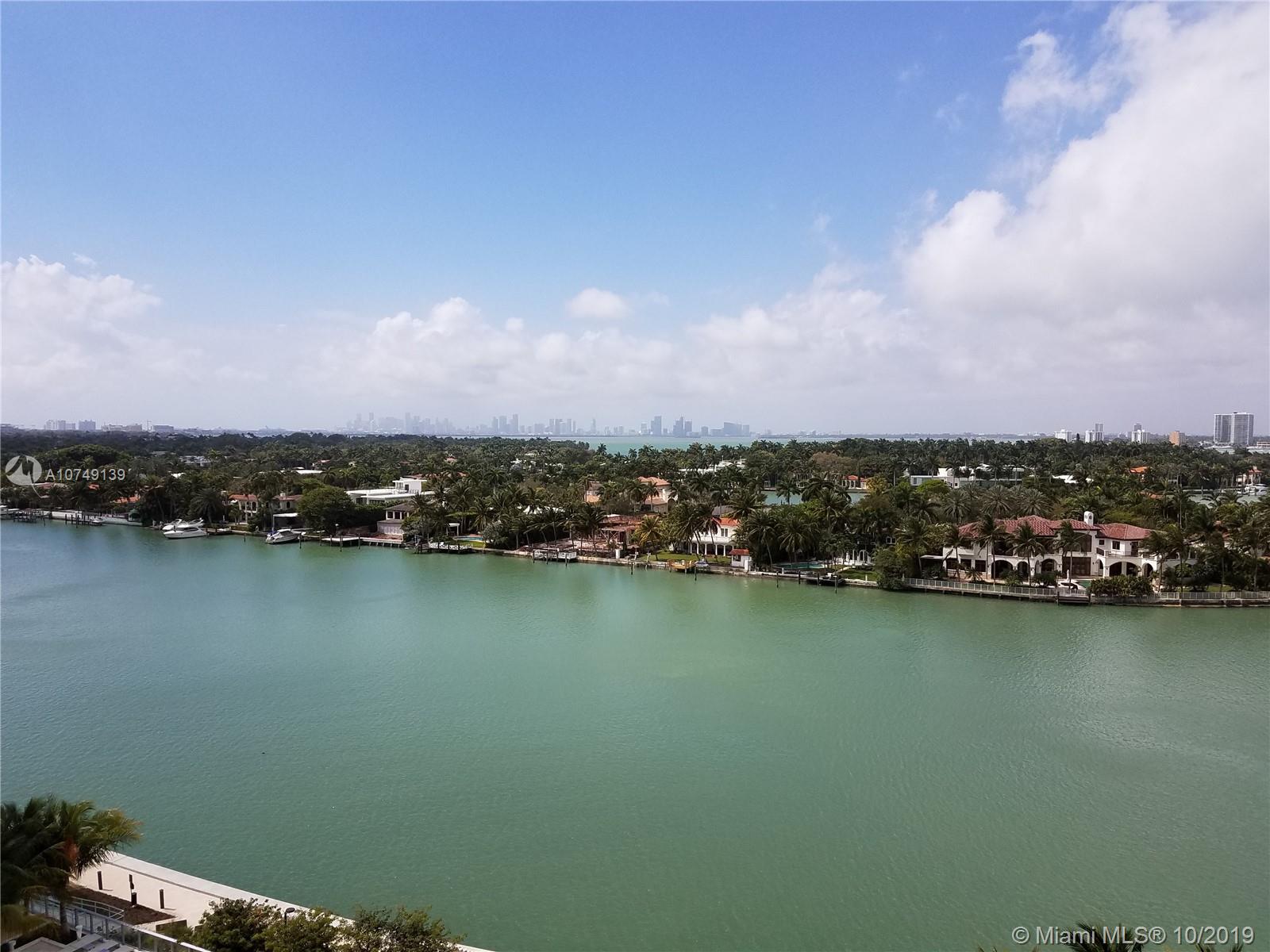 Miami Beach, FL 33141,6700 Indian Creek Dr #1003