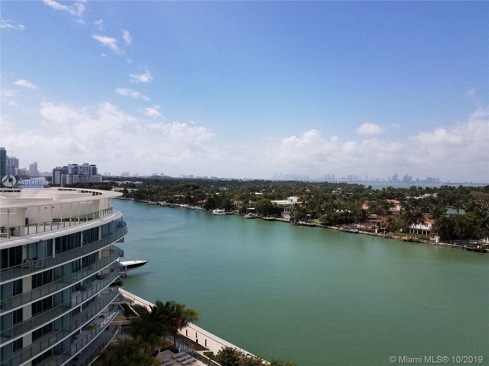 Miami Beach, FL 33141,6700 Indian Creek Dr #1003