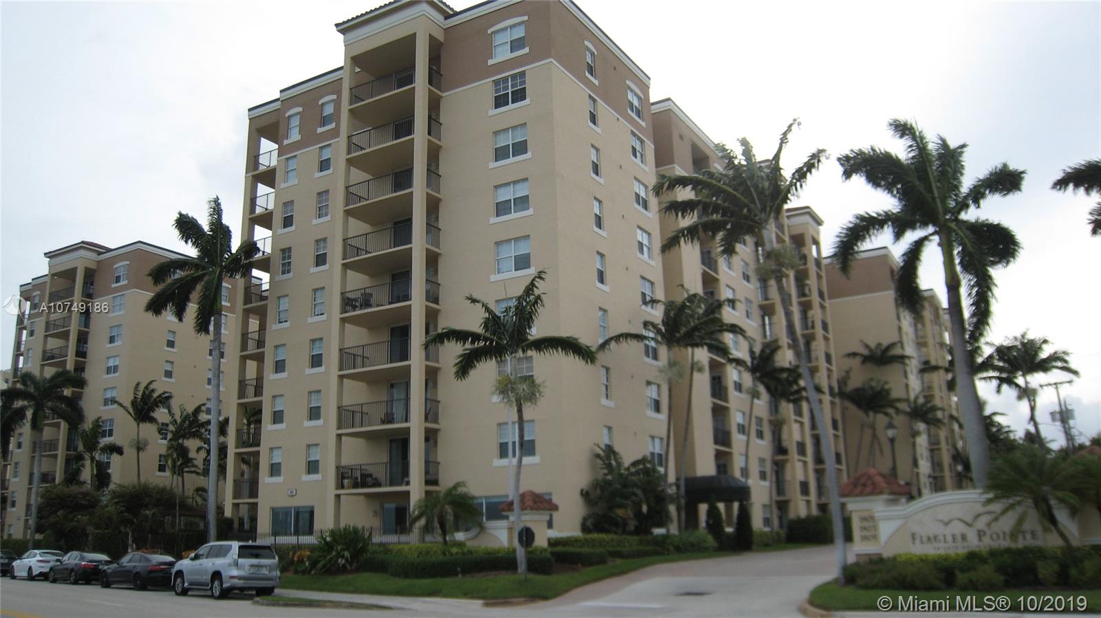 1803 N Flagler Dr #315, West Palm Beach, FL 33407