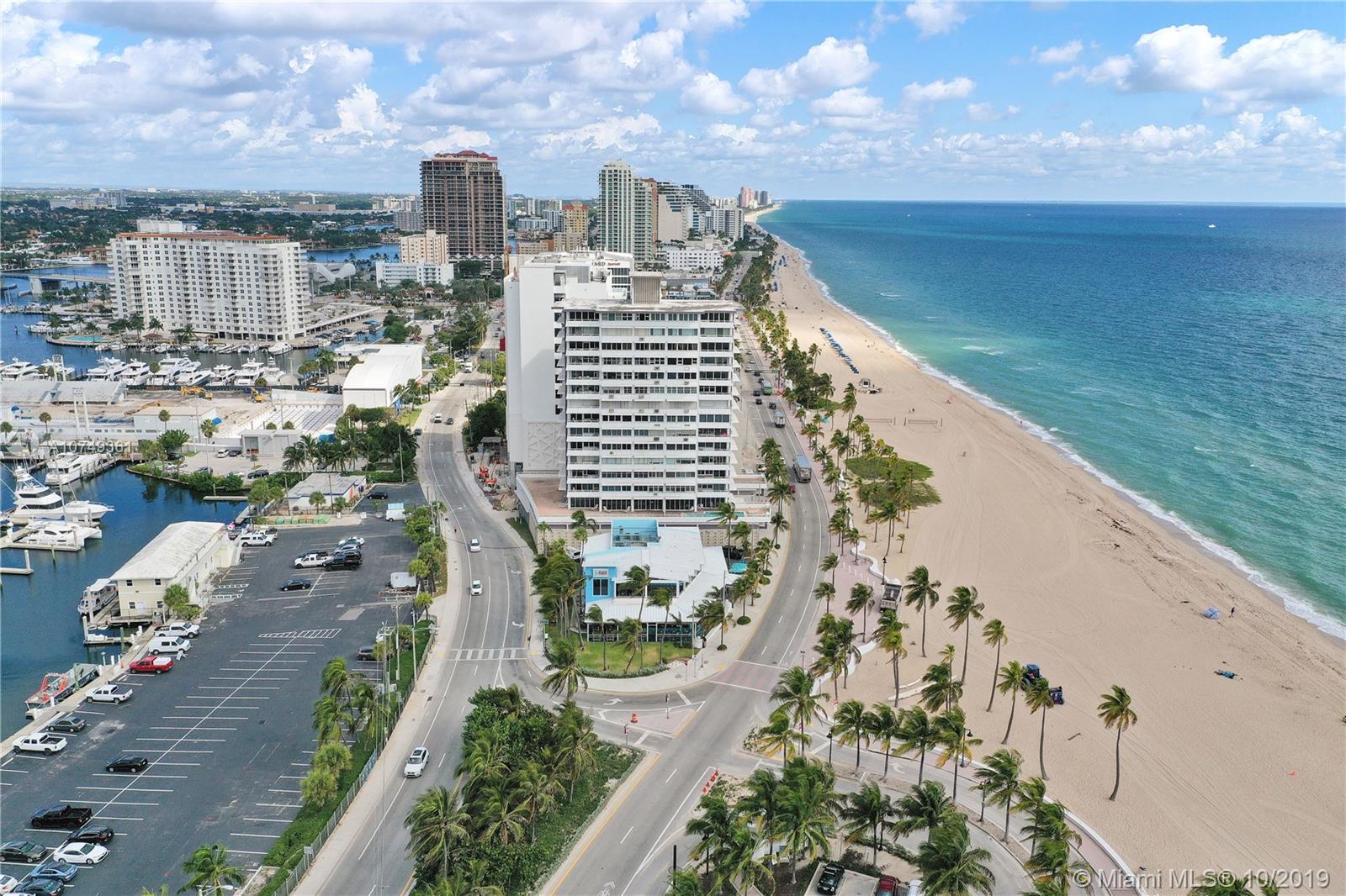 545 S Fort Lauderdale Beach Blvd #503,  Fort Lauderdale,  FL 33316