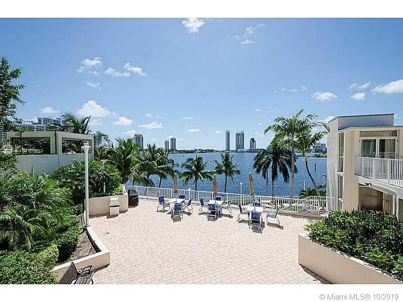 Aventura, FL 33180,3370 Hidden Bay Dr #201