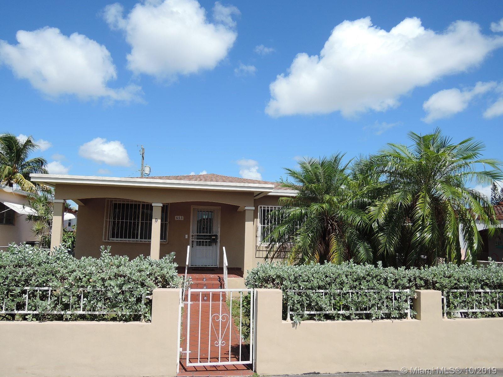 653 SE 5th Pl, Hialeah, FL 33010