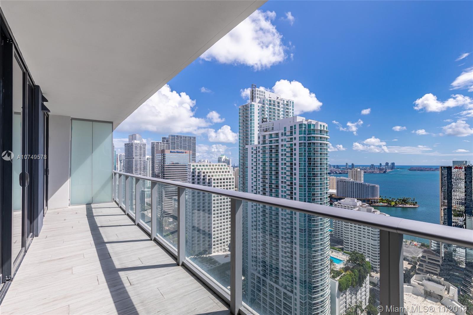 Miami, FL 33131,1010 Brickell Ave #3703