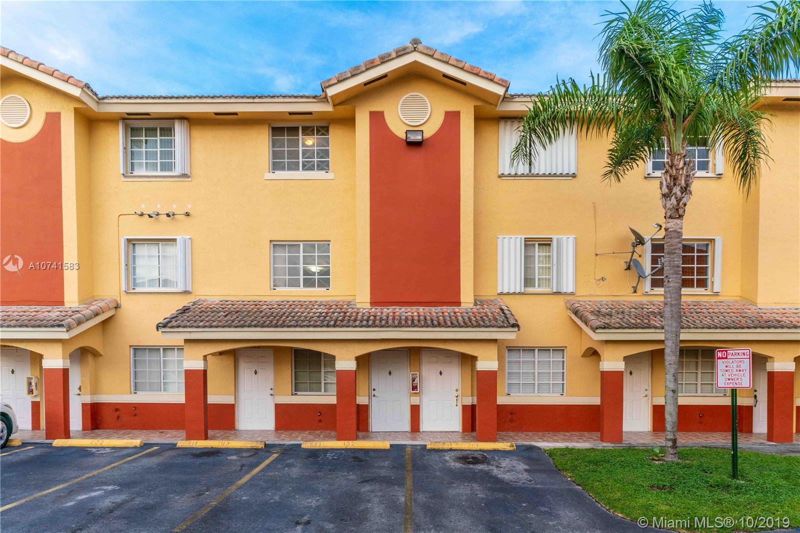 7411 W 22nd Ave #204, Hialeah, FL 33016