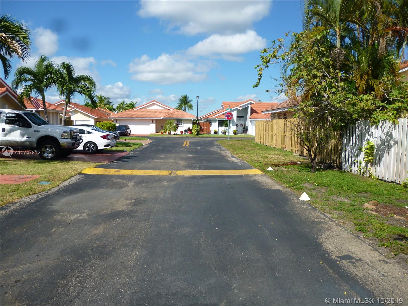 Hialeah, FL 33015,8466 NW 190th Ter