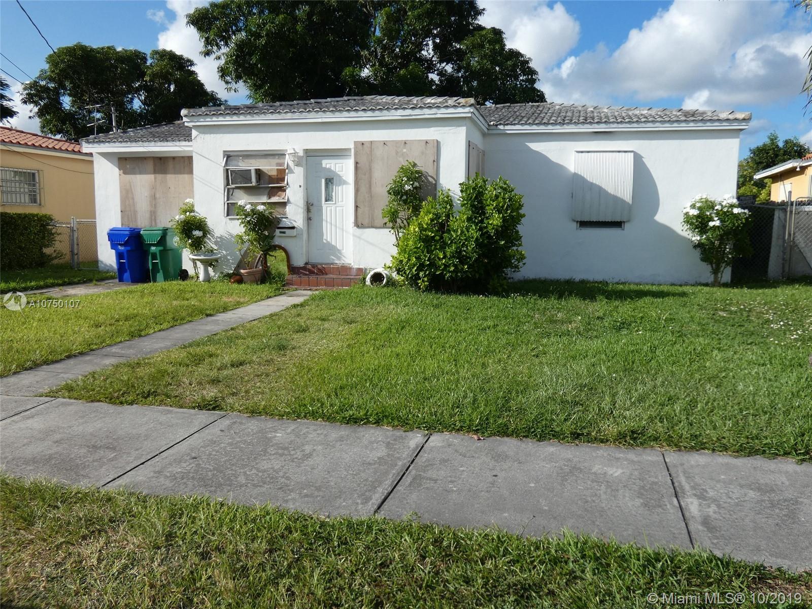 3271 NW 18th Ter, Miami, FL 33125