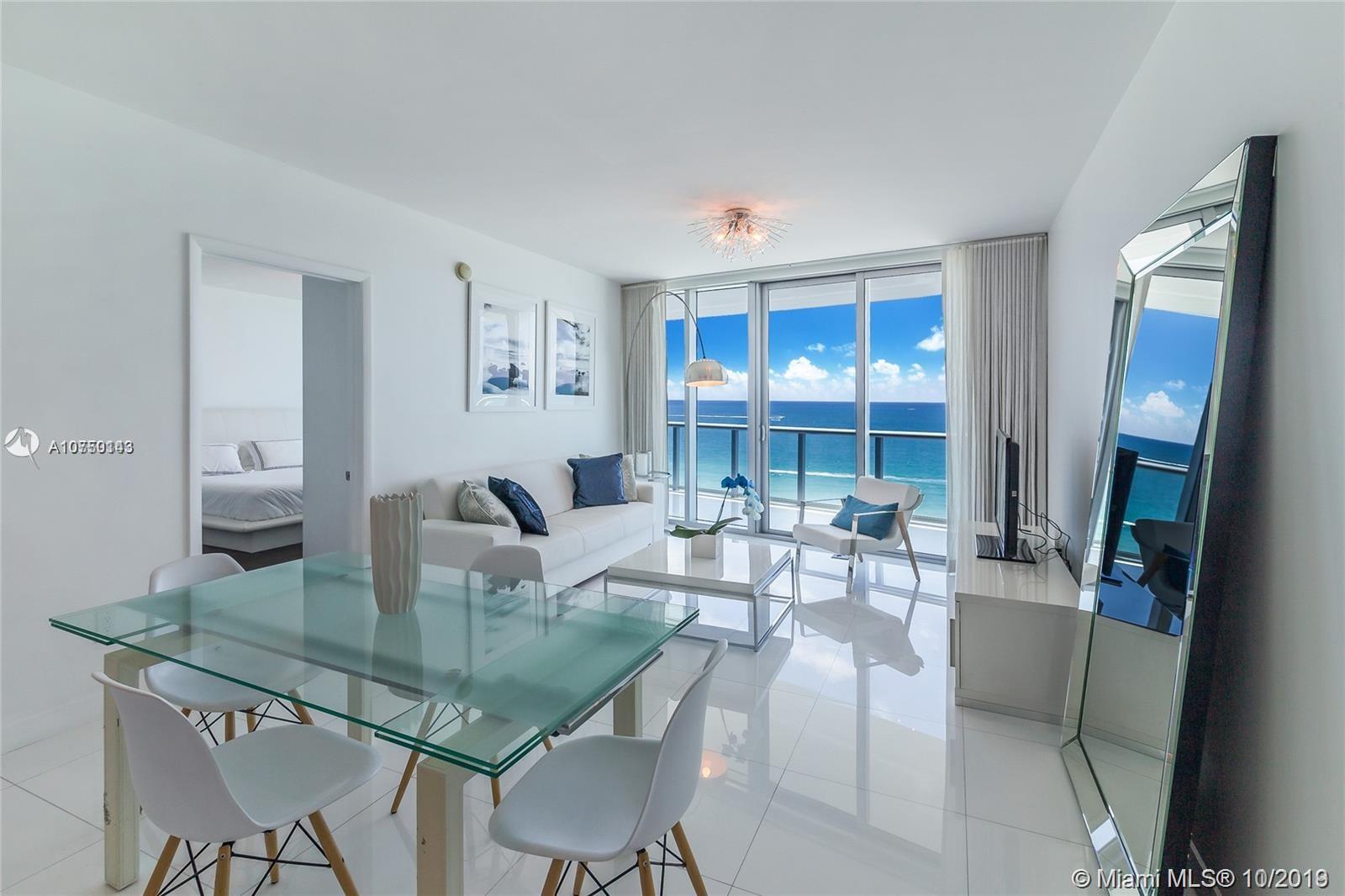 17001 Collins Ave #1207, Sunny Isles Beach, FL 33160