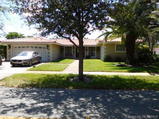 Miami Lakes, FL 33014,6799 Parkinsonia Dr