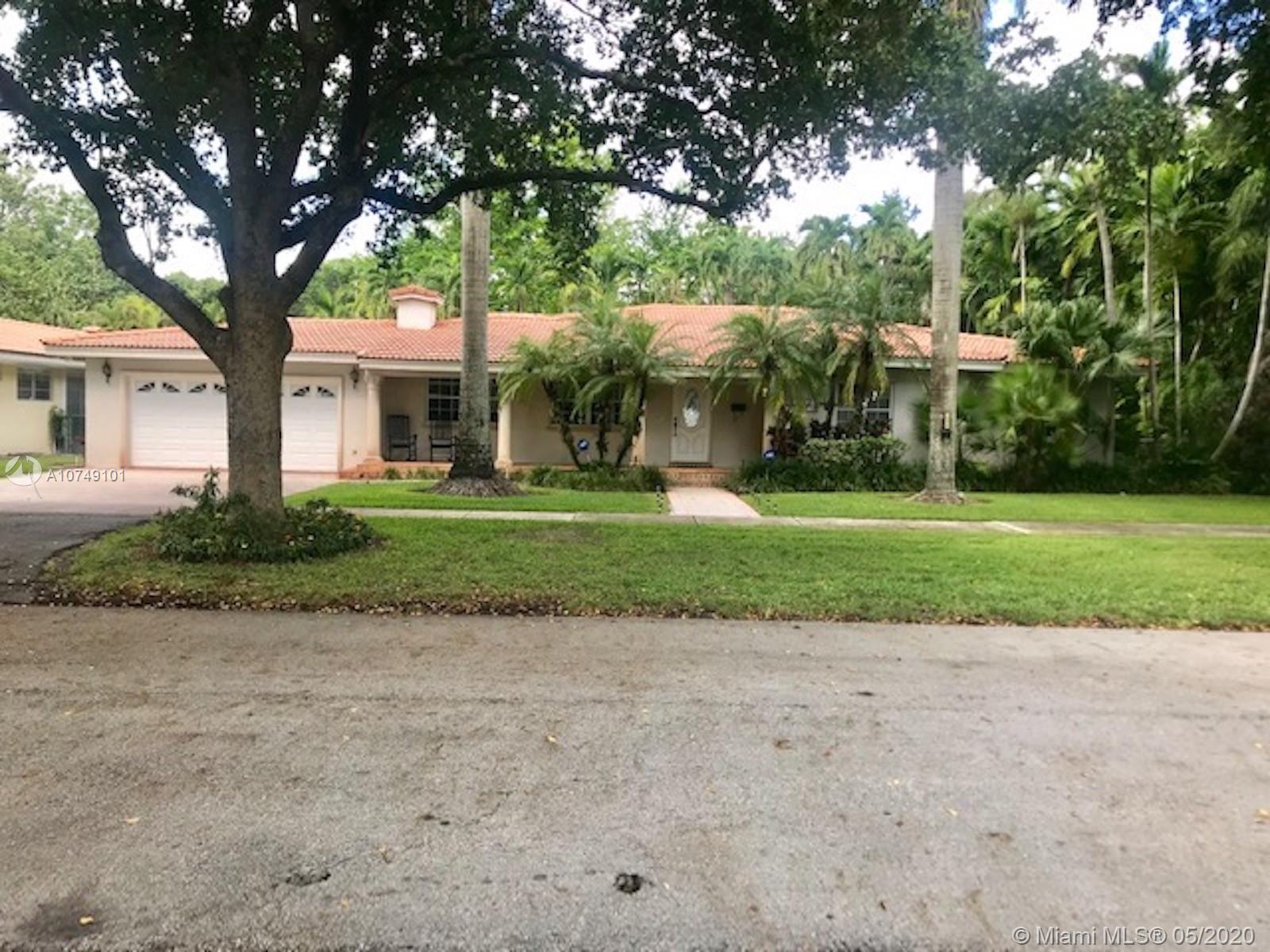 1555 Plasentia Ave, Coral Gables, FL 33134