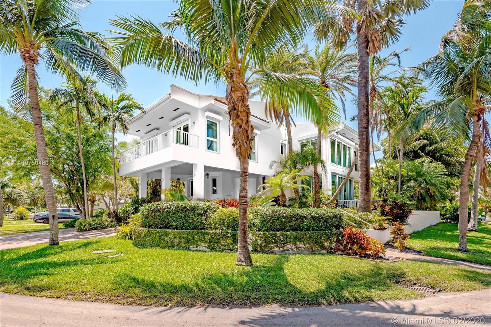 Key Biscayne, FL 33149,650 Curtiswood Dr