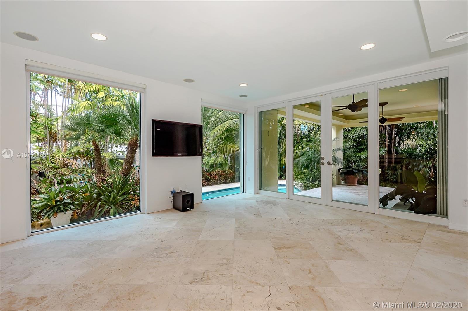 Key Biscayne, FL 33149,650 Curtiswood Dr