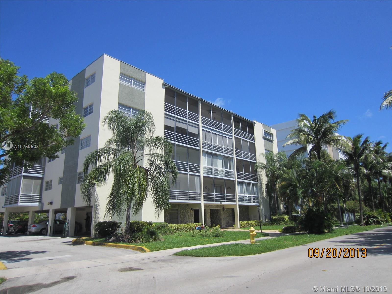 Key Biscayne, FL 33149,301 Sunrise Dr #5C