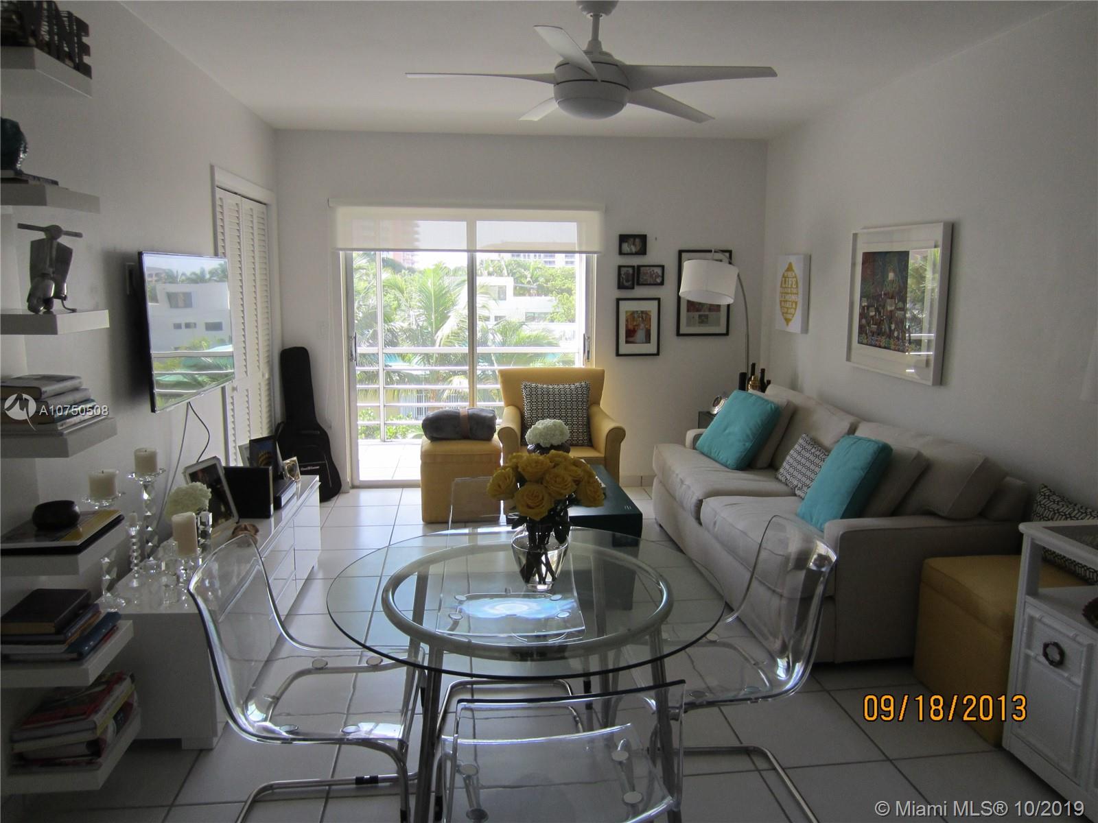 Key Biscayne, FL 33149,301 Sunrise Dr #5C