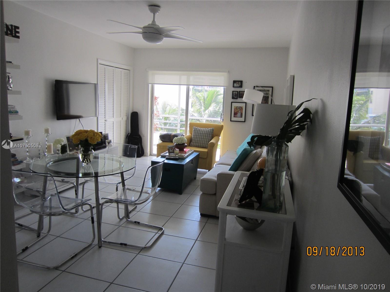 Key Biscayne, FL 33149,301 Sunrise Dr #5C