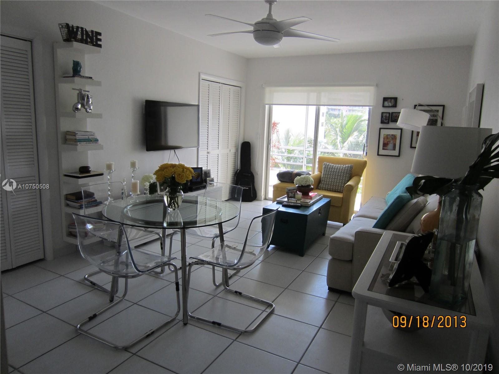 Key Biscayne, FL 33149,301 Sunrise Dr #5C