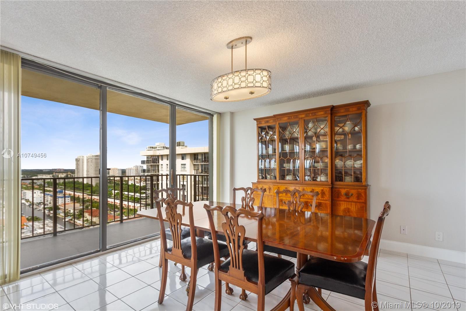 Sunny Isles Beach, FL 33160,290 174th St #2309