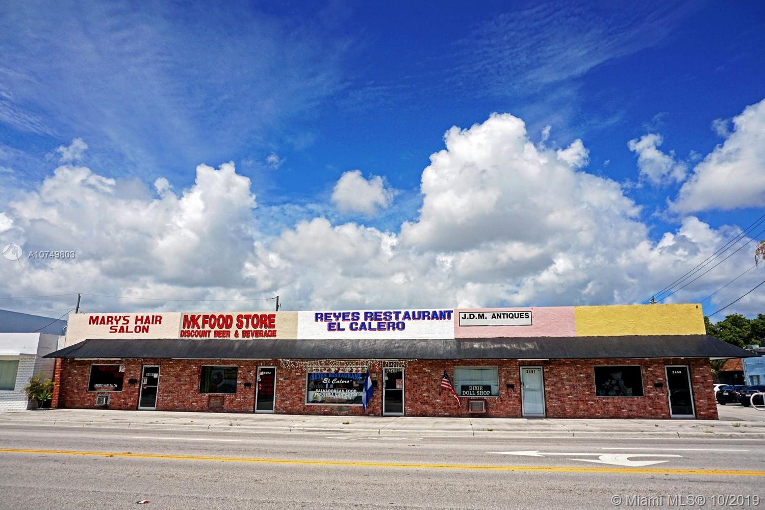 3491 N Dixie Hwy, Oakland Park, FL 33334