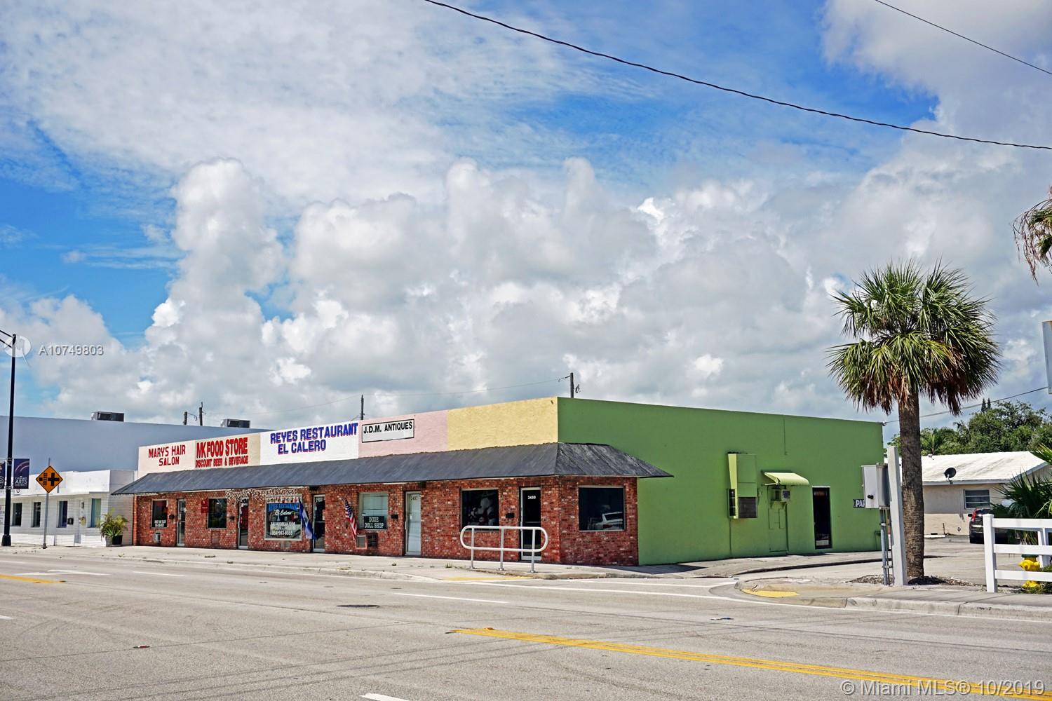 Oakland Park, FL 33334,3491 N Dixie Hwy