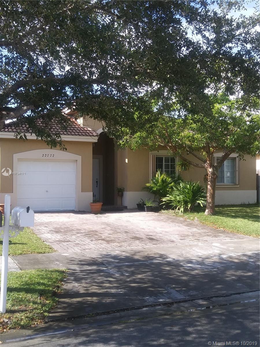 Cutler Bay, FL 33190,22772 SW 103 Ct