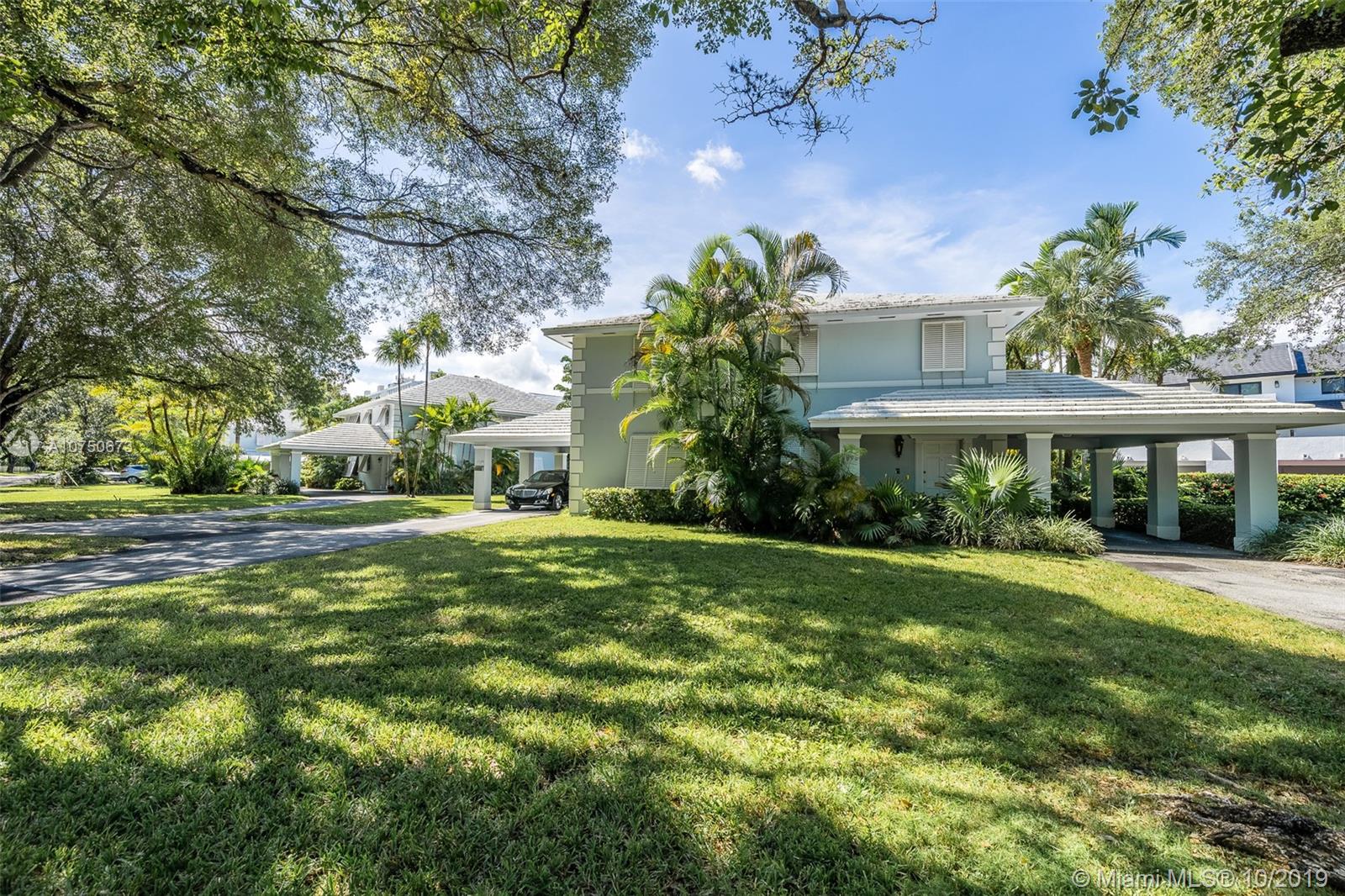 1129 Mariposa Ave #1129, Coral Gables, FL 33146