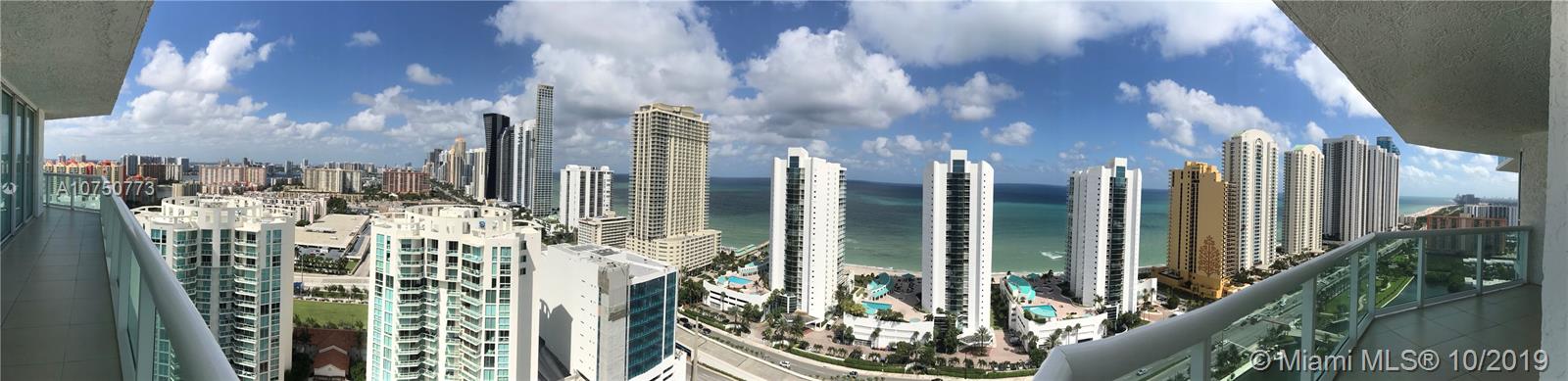 16400 Collins Ave #2841, Sunny Isles Beach, FL 33160