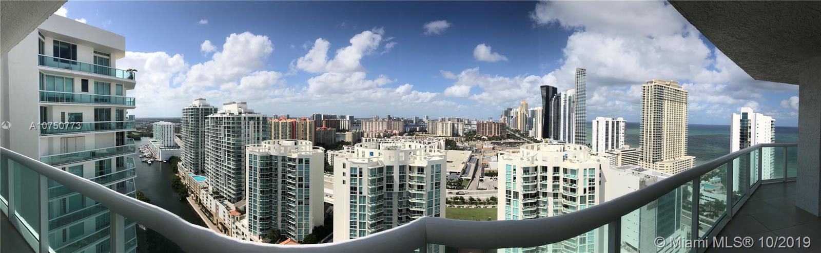 Sunny Isles Beach, FL 33160,16400 Collins Ave #2841