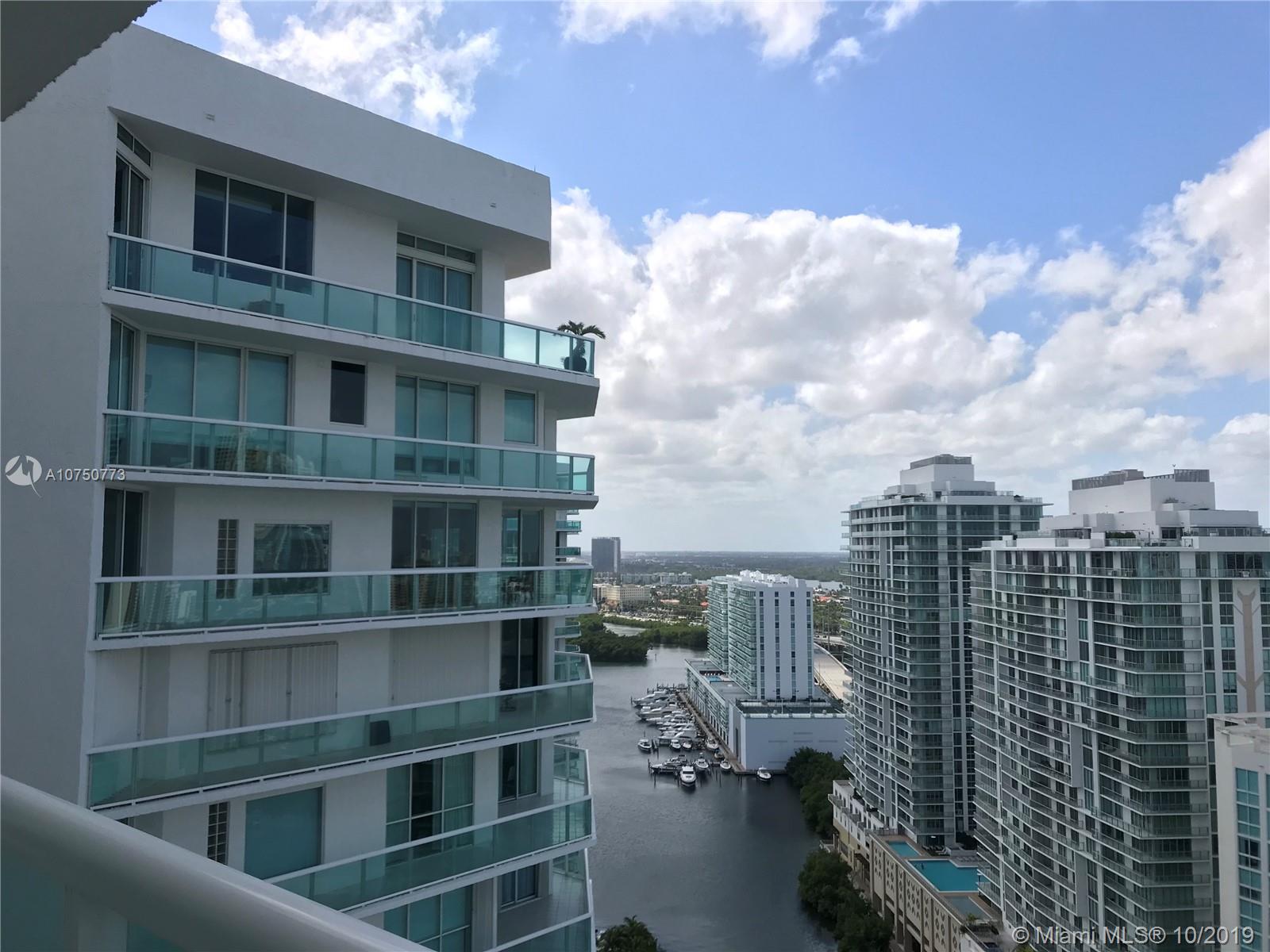 Sunny Isles Beach, FL 33160,16400 Collins Ave #2841