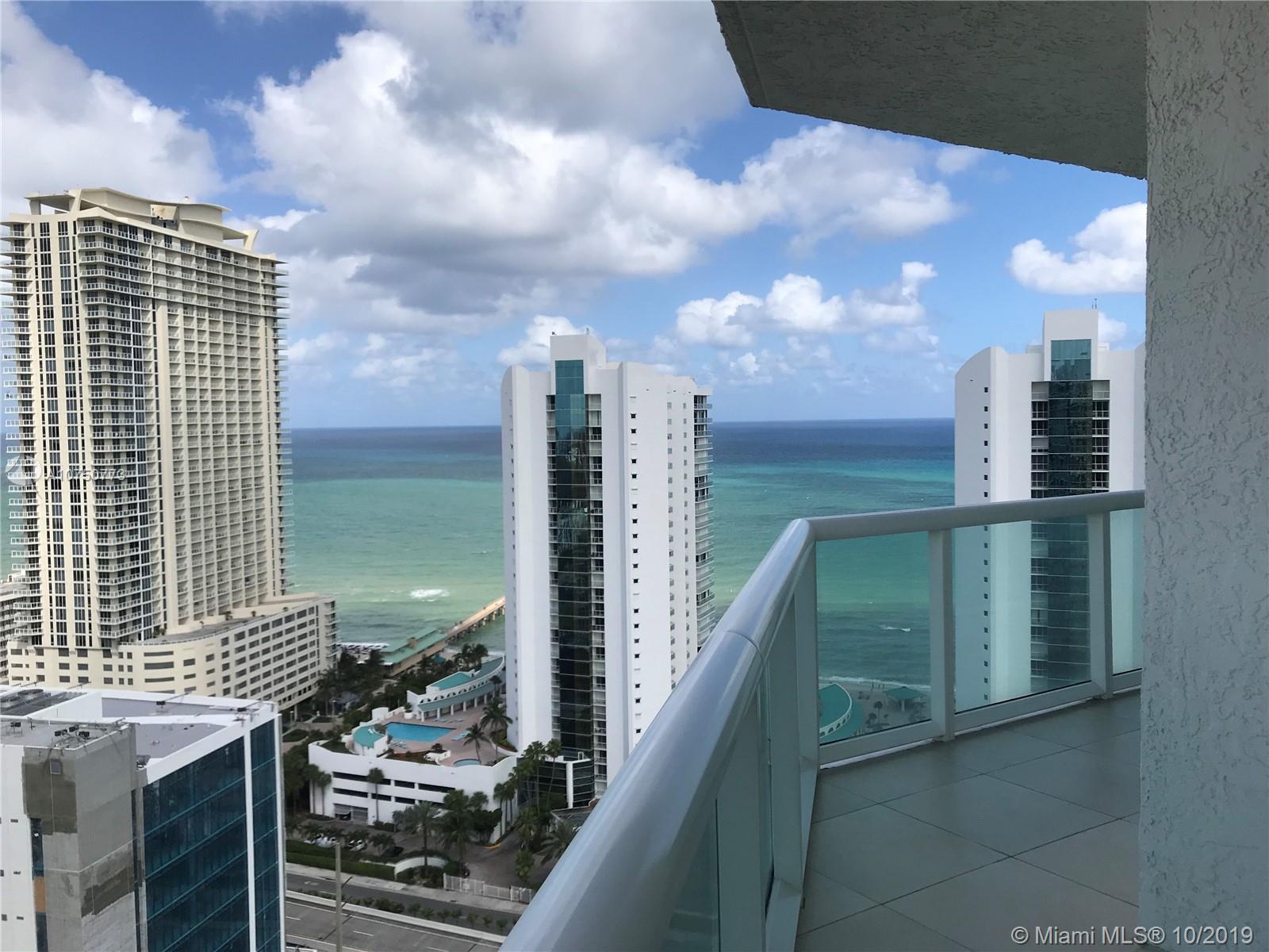 Sunny Isles Beach, FL 33160,16400 Collins Ave #2841