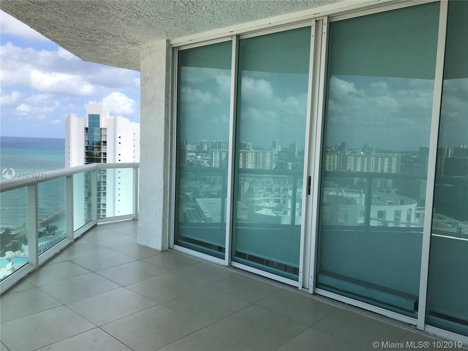 Sunny Isles Beach, FL 33160,16400 Collins Ave #2841