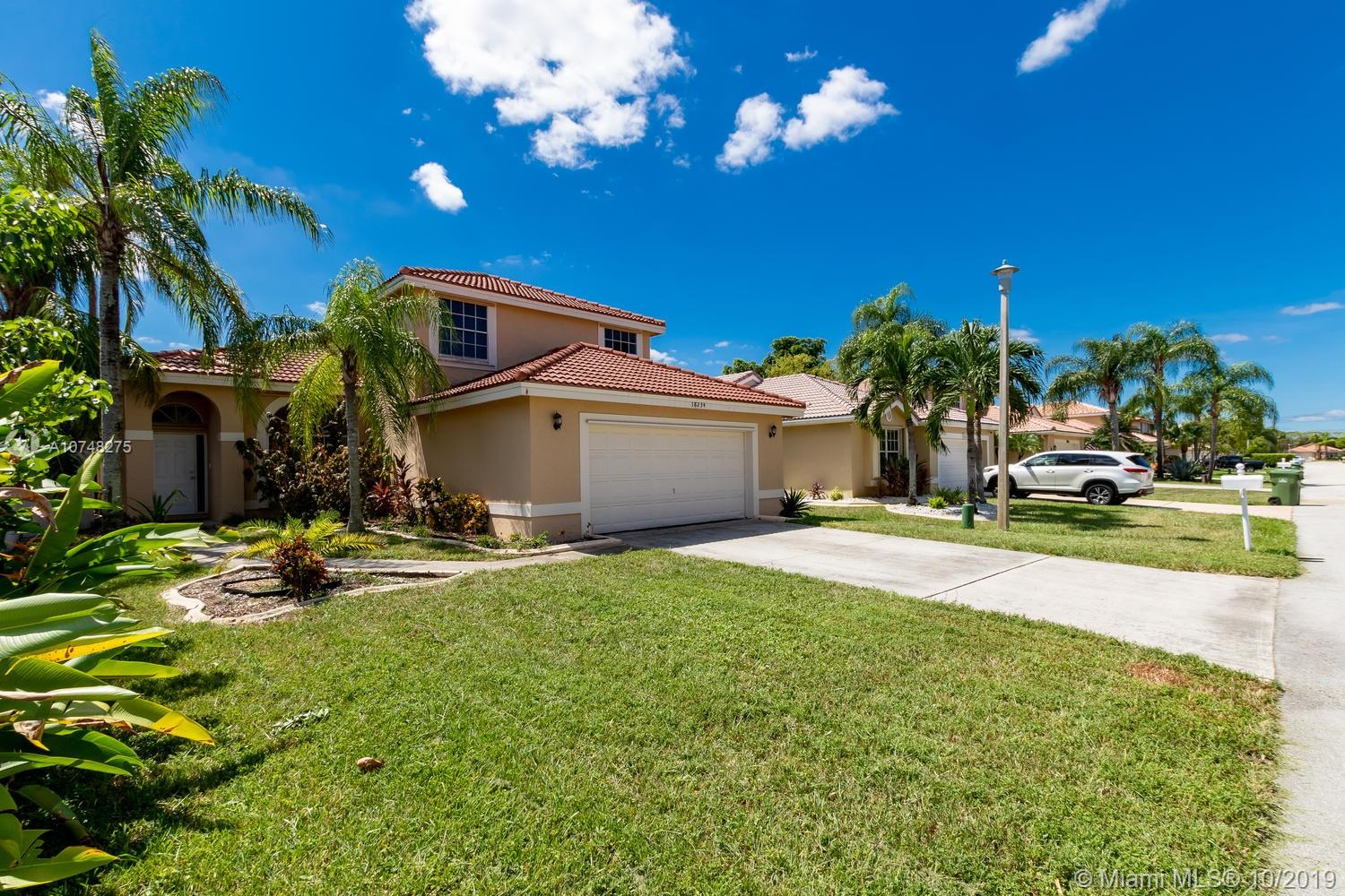 Pembroke Pines, FL 33029,18234 NW 21st St