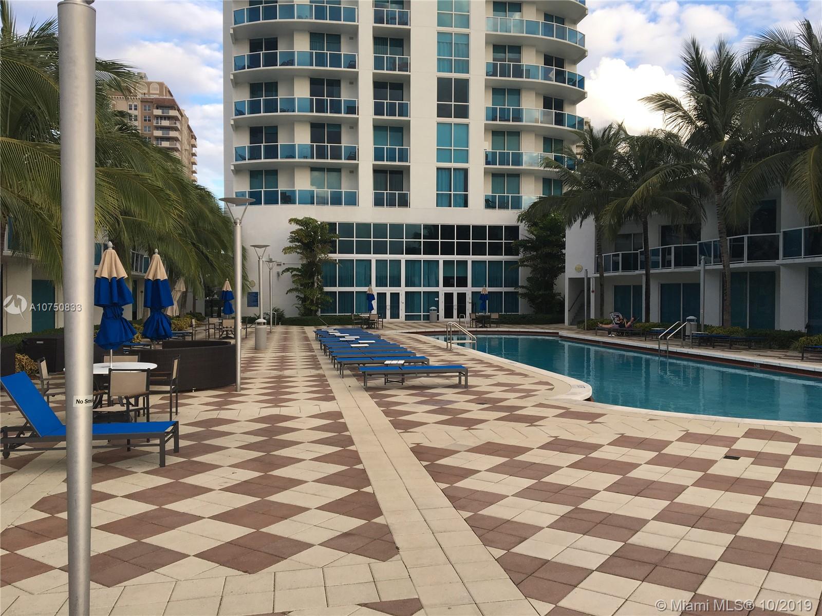 Hallandale Beach, FL 33009,1945 S Ocean Dr #2302